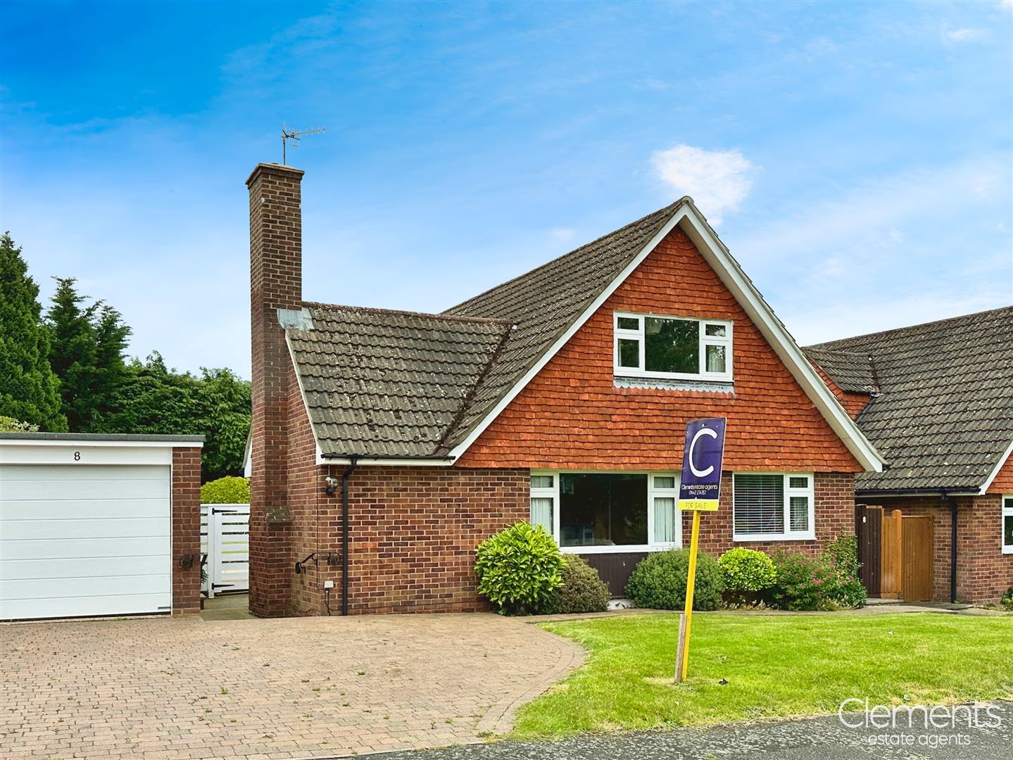 Clements Estate Agents Property Information